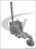 VAICO V10-0493 (V100493) Oil Pump