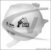 VAICO V10-0558 (V100558) Expansion Tank, coolant