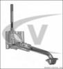 VAICO V10-0599 (V100599) Oil Pump