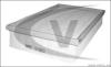 VAICO V10-0600 (V100600) Air Filter