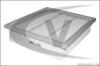 VAICO V10-0601 (V100601) Air Filter
