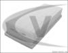 VAICO V10-0608 (V100608) Air Filter
