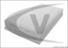 VAICO V10-0612 (V100612) Air Filter