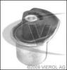 VAICO V10-1205 (V101205) Mounting, axle beam
