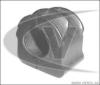 VAICO V10-1351 (V101351) Stabiliser Mounting