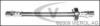 VAICO V10-4113 (V104113) Brake Hose