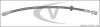VAICO V10-4120 (V104120) Brake Hose