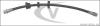 VAICO V10-4121 (V104121) Brake Hose