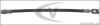 VAICO V10-4127 (V104127) Brake Hose