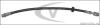 VAICO V10-4129 (V104129) Brake Hose