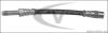 VAICO V10-4130 (V104130) Brake Hose