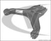 VAICO V10-7115 (V107115) Track Control Arm