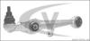 VAICO V10-7187 (V107187) Track Control Arm