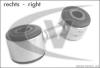 VAICO V10-7248 (V107248) Rod/Strut, wheel suspension
