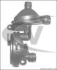VAICO V20-0721 (V200721) Valve, engine block breather