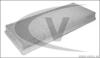 VAICO V25-0049 (V250049) Air Filter
