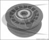 VAICO V30-0131-1 (V3001311) Deflection/Guide Pulley, v-ribbed belt
