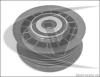 VAICO V30-0133 (V300133) Deflection/Guide Pulley, v-ribbed belt