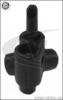VAICO V30-0789 (V300789) Hose, air supply