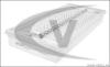 VAICO V30-0827 (V300827) Air Filter