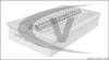 VAICO V30-0843 (V300843) Air Filter