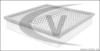 VAICO V30-0846 (V300846) Air Filter