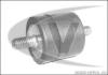 VAICO V30-1198 (V301198) Rubber Buffer, air filter