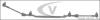 VAICO V30-7129 (V307129) Centre Rod Assembly