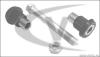 VAICO V30-7146-1 (V3071461) Repair Kit, reversing lever
