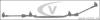 VAICO V30-7227 (V307227) Centre Rod Assembly