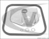 VAICO V30-7312 (V307312) Hydraulic Filter Set, automatic transmission