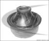 VAICO V40-0469 (V400469) Control Arm-/Trailing Arm Bush