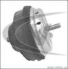 VAICO V40-1222 (V401222) Engine Mounting
