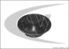 VAICO V95-0061 (V950061) Control Arm-/Trailing Arm Bush