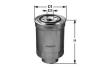 CLEAN FILTERS DN251/A (DN251A) Fuel filter