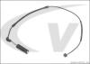 VEMO V20-72-5115 (V20725115) Warning Contact, brake pad wear