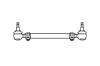OCAP 0502258 Rod Assembly
