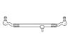 OCAP 0503900 Rod Assembly