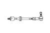 OCAP 0591412 Rod Assembly