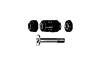 OCAP 0901340 Repair Kit, stabilizer coupling rod