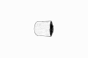 OCAP 1215568 Holder, control arm mounting