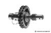 TRUCKTEC AUTOMOTIVE 02.12.051 (0212051) Intermediate Shaft