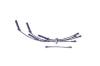 BOUGICORD 6530 Ignition Cable Kit