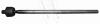 FLENNOR FL0960-C (FL0960C) Tie Rod Axle Joint