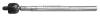FLENNOR FL694-C (FL694C) Tie Rod Axle Joint