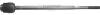 FLENNOR FL870-C (FL870C) Tie Rod Axle Joint