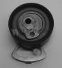 FLENNOR FS00013 Tensioner Pulley, timing belt