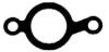 ELWIS ROYAL 0355572 Gasket, exhaust manifold