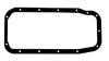 ELWIS ROYAL 1042646 Gasket, wet sump