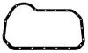 ELWIS ROYAL 1056017 Gasket, wet sump